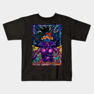 Spacekeeper Kids T-Shirt